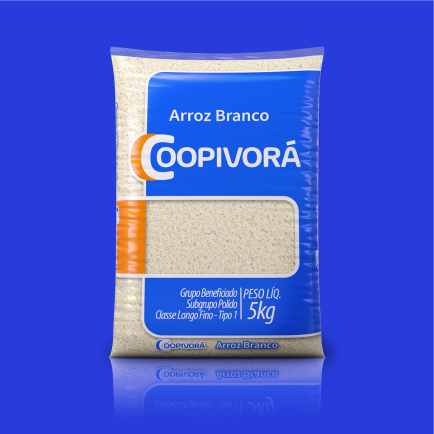 Arroz Branco